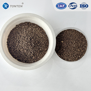 Óxido de hierro y manganeso Arena de manganeso para eliminar el arsénico del agua - Product Image 6