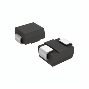 Electronics Component Diodes DO-214AA, SMB In Stock SMZJ3803BHE3/5B - Product Image 1
