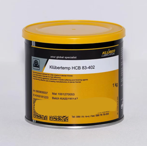 Klub BARRIERTA KL 092 KM 192 Graisse longue durée au perfluoropolyéther haute température - Product Image 3