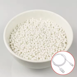 General PPC Plastici Virgin K8003 Polipropileno (copolímero PP) Precio competitivo T30S Número de modelo Apariencia-Pellet para moldeo - Product Image 2