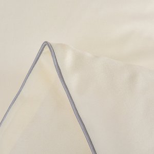 Edredón <span class=keywords><strong>de</strong></span> Invierno Personalizado al por Mayor, Edredón <span class=keywords><strong>de</strong></span> Color Sólido, Edredón <span class=keywords><strong>de</strong></span> Soja Súper Suave para el Hogar y Hoteles - Product Image 4