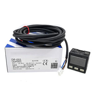 Original DP-001 Dp001 <b>Pressure</b> <b>Switch</b> - Product Image 1