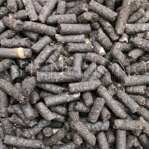 Système de granulation d'<span class=keywords><strong>engrais</strong></span> organique (matrice annulaire) transformant le fumier de poulet en <span class=keywords><strong>engrais</strong></span> de haute qualité - Product Image 2