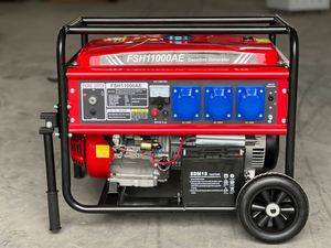 Jiangdong Brand <b>Gasoline</b> <b>Generator</b> 3kw - Product Image 5