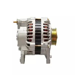 Çin fabrika A3T45694 MD149570 oto alternatör 12v 90a 4g63 MITSUBISHI için