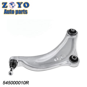 545010011R 545010010R Pièces détachées automobiles, bras de suspension inférieur avant pour Renault Megane III RS 2008-2016 - Product Image 2