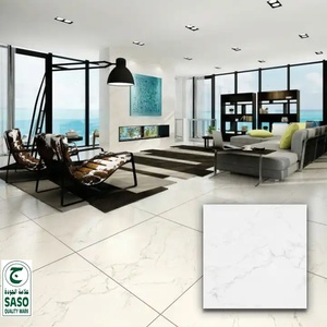 60x60 porcelana kajaria azulejos <span class=keywords><strong>lista</strong></span>, Blanco vidriado pulido kajaria baldosas - Product Image 4