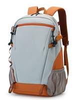Prix d'usine Oxford léger personnalisé 30L de grande capacité Sac d'alpinisme de randonnée en plein air Sac à dos de voyage pour hommes et femmes