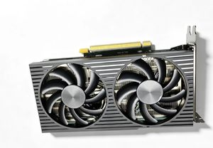 Tarjeta Gráfica RTX 3060 de 12GB GDDR6, GPU de 8nm para Ordenador de Escritorio - Product Image 1