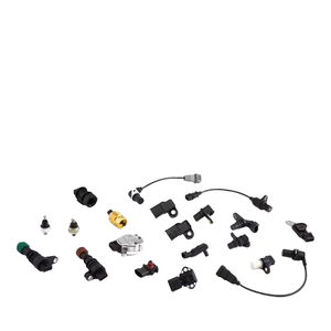 Pièces de rechange automobiles en gros de la marque HY pour Changan New Alsvin <span class=keywords><strong>UNI</strong></span> K <span class=keywords><strong>UNI</strong></span>-T CS55 CS75 CS35 CS95 BenBen Hunter F70 E- - Product Image 4