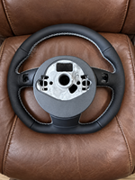 Volant Audi A3 en cuir Nappa pour A4 A5 B9 B8.5 S3 S4 S5 RS5 A6 A7 A8 Q5 Q7 Q8 TT R8 Volant personnalisé