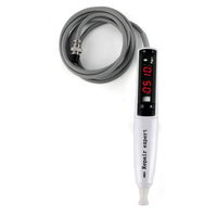 Appareil stylo à plasma fractionnel pour lifting des yeux, réparation cutanée, raffermissement, lifting, anti-âge, nettoyage, élimination des grains de beauté, plasma ozone jet