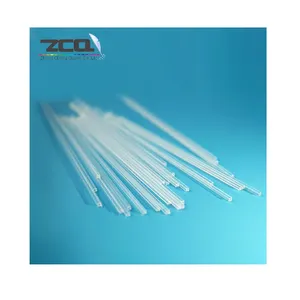 High Precision Borosilicate Capillary Glass Tube For Chemical Industry