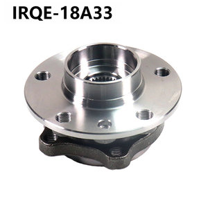 Ensemble de moyeu de roue avant IRAQE-18A33 50707555 pour Alfa Romeo Europe, en acier, pièce de rechange neuve - Product Image 2