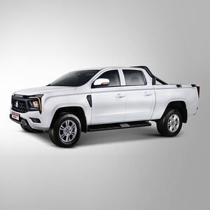 Camions de ramassage en parfait état Sinotruk BOLDEN 1,5 tonne Mini camion de ramassage à vendre sur le marché ghanéen - Product Image 4