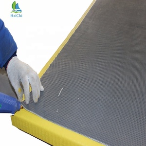 เสื่อทาทามิแบบพกพาสำหรับยูโด มาตรฐานยุโรป สำหรับกีฬายูโด - Product Image 3