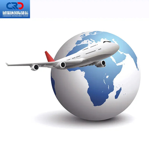 Compañías de transporte internacional Lcl Trucking Express Air Sea Shipping Agent China a Tailandia Francia México Omán Sudáfrica - Product Image 6