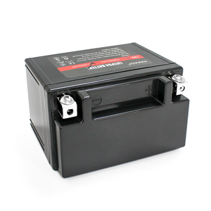 고품질 <span class=keywords><strong>12V</strong></span> 리튬인산철(LiFePO4) 배터리 팩, 딥 사이클 충전식 태양광 배터리 팩, 전기 자동차용 LFP 3000 사이클 - Product Image 2