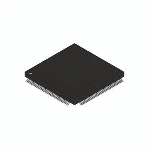 ลอจิกชิ้นส่วนอิเล็กทรอนิกส์ IC FIFO ซิงค์1KX36 16NS QS723620-25PF 132QFP QFP ผู้ผลิต - Product Image 1