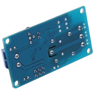 Bảng Điều Khiển Mô-đun Rơle Thời Gian Trễ Một Kênh PCB FC-32 - Product Image 5