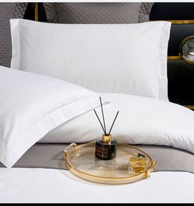 100% Cotton 4 Pcs Bedsheet Hotel Design Bedding Bed Linen <strong>Sheet</strong> <strong>Set</strong> - Product Image 3
