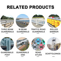 Señales de Tráfico LED Recargables por USB, de Alta Visibilidad, Secuenciales y Sincronizadas, Resistentes al Agua IP68, con Energía Solar
