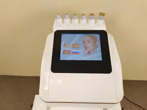 Wrinkle Remove Rf Skin Tightening Beauty Machine Loss Fat Burn Skin Tightening Rf Beauty Machine