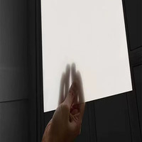 Feuille diffuseur PS 1mm 2mm, feuille PS colorée, extrudeuse 3mm