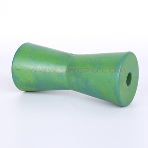 Rodillos Vibratorios <span class=keywords><strong>de</strong></span> Poliuretano Autolubricados para Hormigón Estampado, Repuesto para Elevadores - Product Image 5