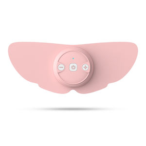 Aparelho Fisioterapia 26 Modos 25 Níveis Intensidade App Controle Sem Fio Dezenas Máquina Massagem Dispositivo - Product Image 3