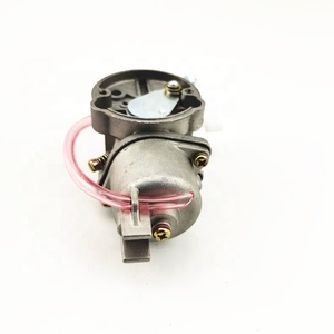 Carburateur de vélo de poche 49cc 13mm 40-6 44-6 pour Mini Moto 2 temps 47cc - Product Image 5