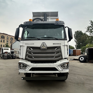 <span class=keywords><strong>Camion</strong></span> à benne basculante Howo à prix avantageux, 6x4, 8x4, <span class=keywords><strong>camion</strong></span> minier, <span class=keywords><strong>camion</strong></span> à benne basculante à 10 roues, 30 tonnes - Product Image 2