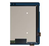 Oem Lcd et tactile assemblée Écran LCD Pour Microsoft Surface Aller 1 Aller 2 1824 1825 1901 1926 1927 LCD Écran Tactile Assemblée