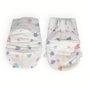 Новейшие детские подгузники из <span class=keywords><strong>100</strong></span> хлопка, производитель из Китая - Product Image 1