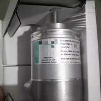 Codeur absolu de OCD-EIB1B-1213-C100-PRM OCD-EIB1B-1213-C10S-PRM de Profinet d'Ethernet