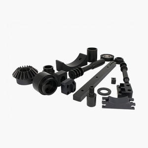 Pabrik asli Tiongkok kustom bagian cetakan injeksi plastik tahan lama toleransi presisi 0.01-0.02mm kualitas tinggi - Product Image 3