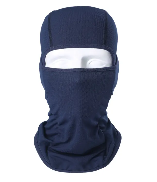 Masque de Protection Uv pour hommes et femmes, Logo personnalisé, Protection faciale complète, cagoule d'hiver, phare, Bandana, moto