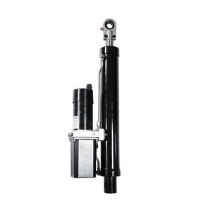 Actionneurs électro-hydrauliques miniatures à faible bruit et à haute poussée pour équipements, vérins de levage à haute vitesse et à faible bruit - Product Image 5