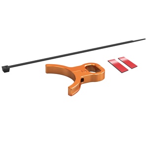 NICECNC-Guide de Tuyau de Frein Avant pour <span class=keywords><strong>KTM</strong></span> 125 250 350 450 500 XC/<span class=keywords><strong>SX</strong></span>/XCF/SXF/EXC/EXCF/XCW/XCF-W/XW-F 2004-2026 - Product Image 6