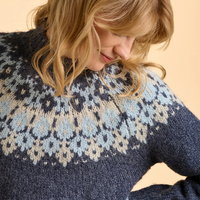 Großhandelslieferant Damen Alpaka-Wolle Rippstrick Klassische Strickjacke Pullover Strickwaren Jacke Oberbekleidung Herbst Winter