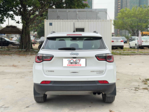 Jeep <span class=keywords><strong>Compass</strong></span> 2017 220T Automático Edición Familiar al por Mayor - Auto <span class=keywords><strong>Usado</strong></span> Certificado de Alta Calidad - Product Image 6