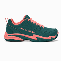 Chaussures de pickleball personnalisées, chaussures de tennis en gros, chaussures de padel professionnelles pour hommes
