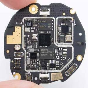 Servizio di Assemblaggio <span class=keywords><strong>PCB</strong></span> Personalizzato OEM/ODM, Produttore di Circuiti Stampati Elettronici e Assemblaggio <span class=keywords><strong>PCBA</strong></span> - Product Image 1