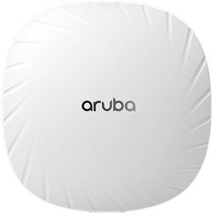 HPEE Aruba <span class=keywords><strong>AP</strong></span>-555(RW) (JZ356A) <span class=keywords><strong>AP</strong></span>-505/<span class=keywords><strong>505H</strong></span>/515/535/555 Point d'accès sans fil monté au plafond de qualité professionnelle Wi-Fi 6 Neuf et authentique en stock - Product Image 4