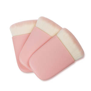 Brochas de Uñas de Colores Populares de Alta Calidad con Descuento, Brochas para Polvo de Uñas Acrílicas y de Gel UV - Product Image 1