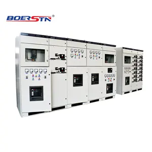 Bảng Điều Khiển Đồng Bộ Máy Phát Điện Áp Thấp - Product Image 2