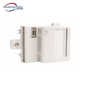 ใหม่ DO820 3BSE008514R1 ดิจิตอลเอาท์พุตโมดูลในสต็อกเกรดอุตสาหกรรม PLC อะไหล่การส่งสัญญาณที่รวดเร็ว - Product Image 6