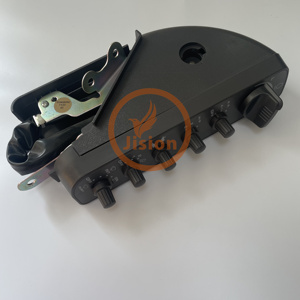 สำหรับ ZAX120 ZAX200 ZAX240 ZAX330 ZAX350 ชุดประกอบปุ่มควบคุมคันเร่ง - Product Image 4