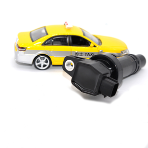 Bobina di Accensione Motore di Alta Qualità OE # 27300-2B010 per KIA <span class=keywords><strong>XCEED</strong></span> HYUNDAI I30 Hatchback Van 1 Anno - Product Image 2
