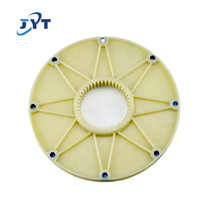 4191231110 Ensemble d'accouplement flexible pour chargeuse sur pneus série WA320, pièce de rechange pour connexion de pompe hydraulique